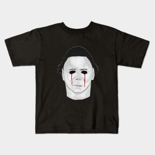 The Boogeyman Kids T-Shirt